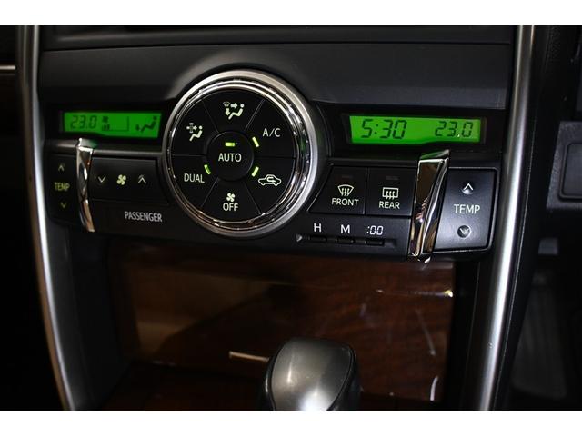 マークX 250G ワンセグ メモリーナビ バックカメラ ETC HIDヘッドライト(10枚目)