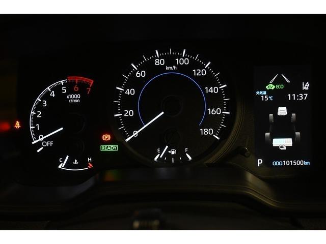 カローラスポーツ ハイブリッドＧ　Ｘ　フルセグ　メモリーナビ　ＤＶＤ再生　ミュージックプレイヤー接続可　バックカメラ　衝突被害軽減システム　ＥＴＣ　ＬＥＤヘッドランプ　ワンオーナー（5枚目）