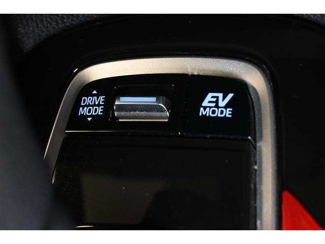 カローラスポーツ ハイブリッドＧ　Ｘ　フルセグ　メモリーナビ　ＤＶＤ再生　ミュージックプレイヤー接続可　バックカメラ　衝突被害軽減システム　ＥＴＣ　ＬＥＤヘッドランプ　ワンオーナー（14枚目）