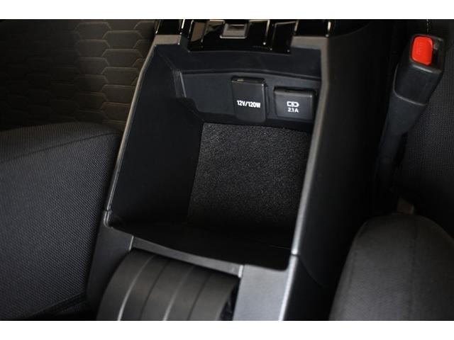 カローラスポーツ ハイブリッドＧ　Ｘ　フルセグ　メモリーナビ　ＤＶＤ再生　ミュージックプレイヤー接続可　バックカメラ　衝突被害軽減システム　ＥＴＣ　ＬＥＤヘッドランプ　ワンオーナー（17枚目）