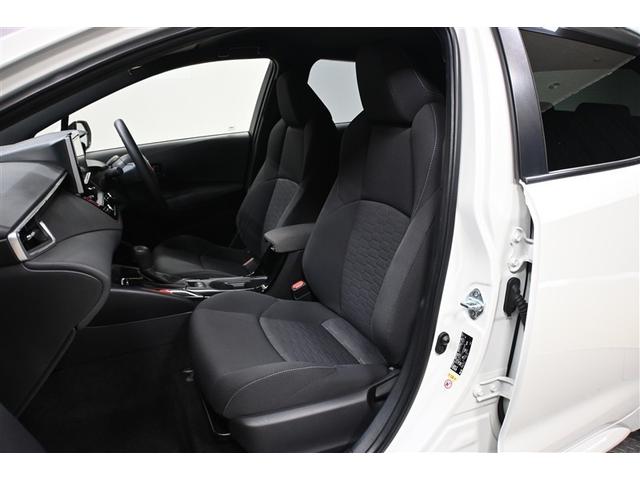 カローラスポーツ ハイブリッドＧ　Ｘ　フルセグ　メモリーナビ　ＤＶＤ再生　ミュージックプレイヤー接続可　バックカメラ　衝突被害軽減システム　ＥＴＣ　ＬＥＤヘッドランプ　ワンオーナー（26枚目）