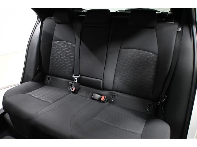 カローラスポーツ ハイブリッドＧ　Ｘ　フルセグ　メモリーナビ　ＤＶＤ再生　ミュージックプレイヤー接続可　バックカメラ　衝突被害軽減システム　ＥＴＣ　ＬＥＤヘッドランプ　ワンオーナー（27枚目）