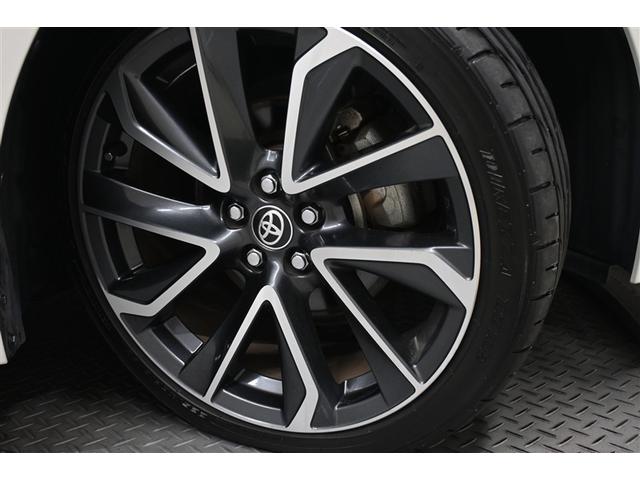 カローラスポーツ ハイブリッドＧ　Ｘ　フルセグ　メモリーナビ　ＤＶＤ再生　ミュージックプレイヤー接続可　バックカメラ　衝突被害軽減システム　ＥＴＣ　ＬＥＤヘッドランプ　ワンオーナー（32枚目）