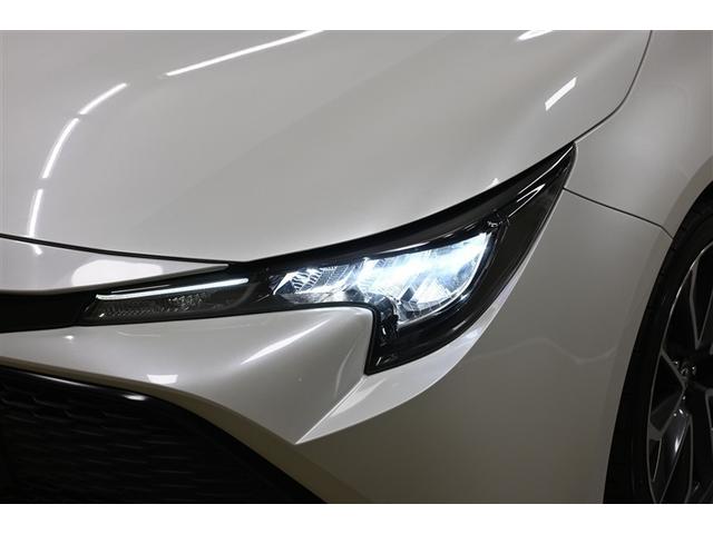 カローラスポーツ ハイブリッドＧ　Ｘ　フルセグ　メモリーナビ　ＤＶＤ再生　ミュージックプレイヤー接続可　バックカメラ　衝突被害軽減システム　ＥＴＣ　ＬＥＤヘッドランプ　ワンオーナー（38枚目）