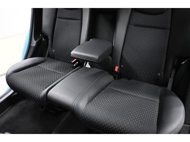 フィットハイブリッド Ｌパッケージ　フルセグ　メモリーナビ　ＤＶＤ再生　ミュージックプレイヤー接続可　バックカメラ　衝突被害軽減システム　ＥＴＣ　ＬＥＤヘッドランプ　社外アルミホイール（27枚目）