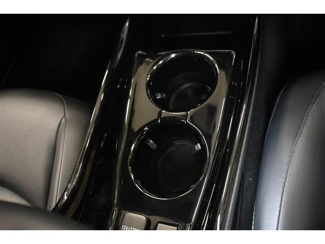 プリウス Ａツーリングセレクション　フルセグ　メモリーナビ　ＤＶＤ再生　ミュージックプレイヤー接続可　バックカメラ　衝突被害軽減システム　ＥＴＣ　ドラレコ　ＬＥＤヘッドランプ（13枚目）