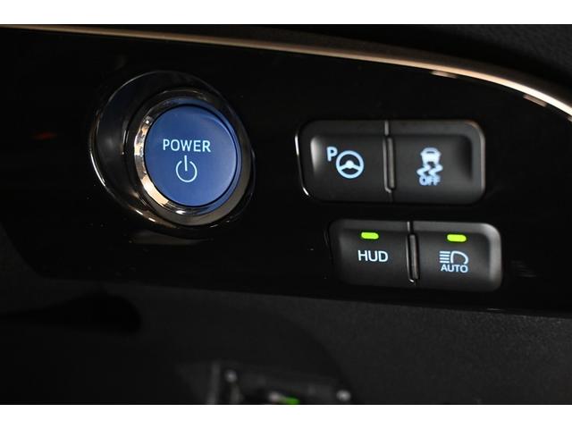 プリウス Ａツーリングセレクション　フルセグ　メモリーナビ　ＤＶＤ再生　ミュージックプレイヤー接続可　バックカメラ　衝突被害軽減システム　ＥＴＣ　ドラレコ　ＬＥＤヘッドランプ（22枚目）