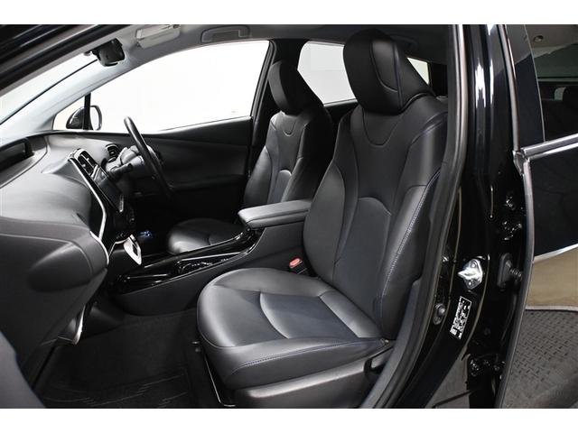 プリウス Ａツーリングセレクション　フルセグ　メモリーナビ　ＤＶＤ再生　ミュージックプレイヤー接続可　バックカメラ　衝突被害軽減システム　ＥＴＣ　ドラレコ　ＬＥＤヘッドランプ（27枚目）