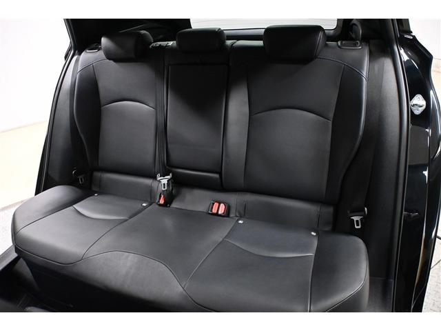 プリウス Ａツーリングセレクション　フルセグ　メモリーナビ　ＤＶＤ再生　ミュージックプレイヤー接続可　バックカメラ　衝突被害軽減システム　ＥＴＣ　ドラレコ　ＬＥＤヘッドランプ（28枚目）