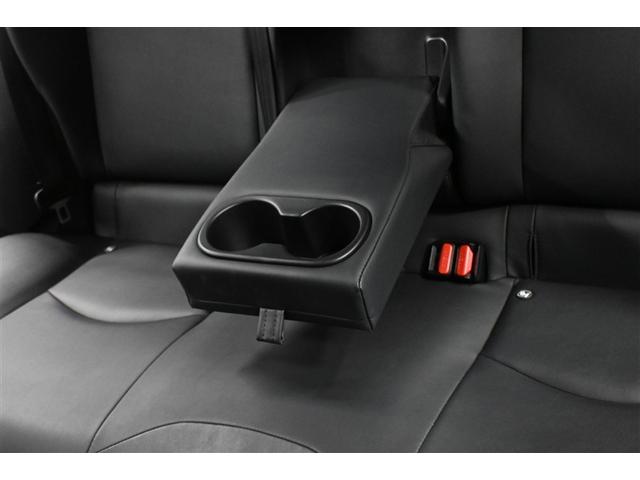 プリウス Ａツーリングセレクション　フルセグ　メモリーナビ　ＤＶＤ再生　ミュージックプレイヤー接続可　バックカメラ　衝突被害軽減システム　ＥＴＣ　ドラレコ　ＬＥＤヘッドランプ（29枚目）