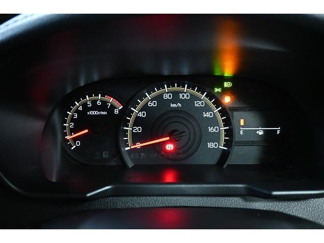 ルーミー Ｇ　フルセグ　ミュージックプレイヤー接続可　バックカメラ　衝突被害軽減システム　ＥＴＣ　両側電動スライド　ＬＥＤヘッドランプ　ワンオーナー　アイドリングストップ（5枚目）