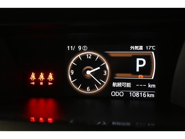 ルーミー Ｇ　フルセグ　ミュージックプレイヤー接続可　バックカメラ　衝突被害軽減システム　ＥＴＣ　両側電動スライド　ＬＥＤヘッドランプ　ワンオーナー　アイドリングストップ（6枚目）