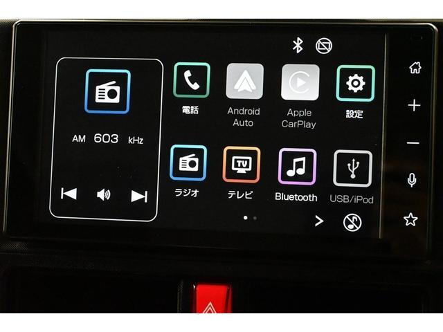 ルーミー Ｇ　フルセグ　ミュージックプレイヤー接続可　バックカメラ　衝突被害軽減システム　ＥＴＣ　両側電動スライド　ＬＥＤヘッドランプ　ワンオーナー　アイドリングストップ（7枚目）