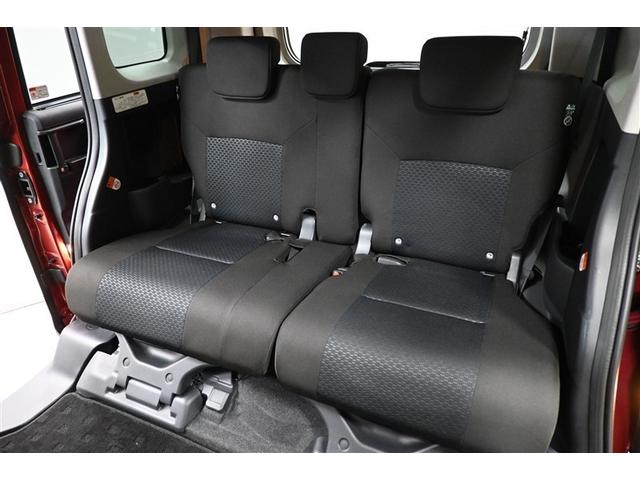 ルーミー Ｇ　フルセグ　ミュージックプレイヤー接続可　バックカメラ　衝突被害軽減システム　ＥＴＣ　両側電動スライド　ＬＥＤヘッドランプ　ワンオーナー　アイドリングストップ（28枚目）