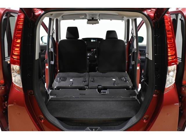 ルーミー Ｇ　フルセグ　ミュージックプレイヤー接続可　バックカメラ　衝突被害軽減システム　ＥＴＣ　両側電動スライド　ＬＥＤヘッドランプ　ワンオーナー　アイドリングストップ（29枚目）