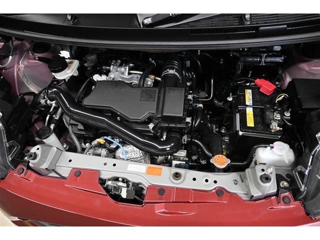 ルーミー Ｇ　フルセグ　ミュージックプレイヤー接続可　バックカメラ　衝突被害軽減システム　ＥＴＣ　両側電動スライド　ＬＥＤヘッドランプ　ワンオーナー　アイドリングストップ（32枚目）