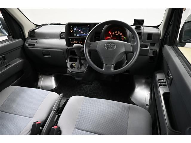 ピクシスバン デラックス ワンセグ メモリーナビ DVD再生 ミュージックプレイヤー接続可 ドラレコ ワンオーナー(4枚目)