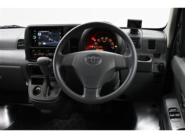 ピクシスバン デラックス ワンセグ メモリーナビ DVD再生 ミュージックプレイヤー接続可 ドラレコ ワンオーナー(5枚目)