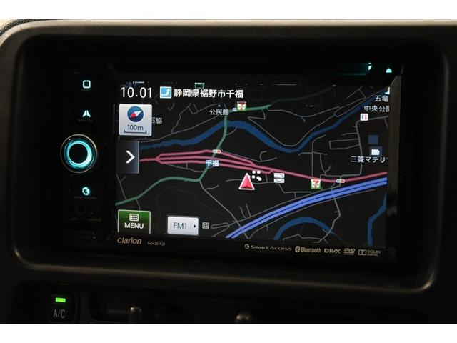 ピクシスバン デラックス ワンセグ メモリーナビ DVD再生 ミュージックプレイヤー接続可 ドラレコ ワンオーナー(7枚目)