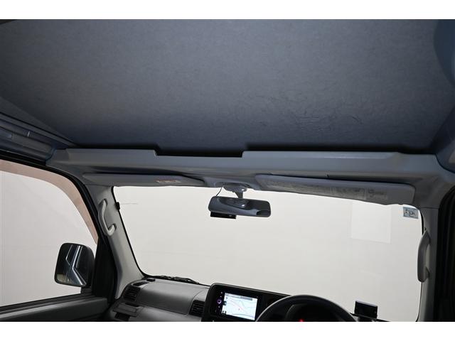 ピクシスバン デラックス ワンセグ メモリーナビ DVD再生 ミュージックプレイヤー接続可 ドラレコ ワンオーナー(18枚目)