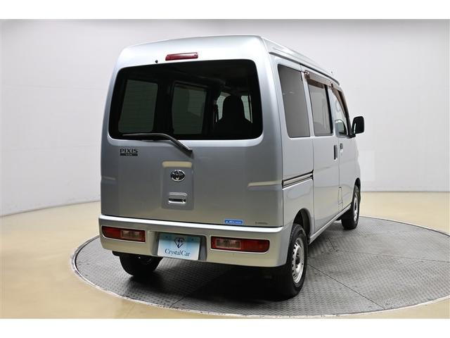 ピクシスバン デラックス ワンセグ メモリーナビ DVD再生 ミュージックプレイヤー接続可 ドラレコ ワンオーナー(38枚目)