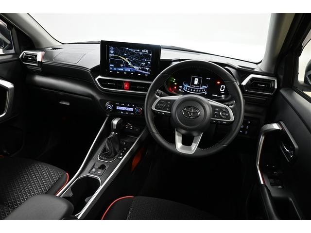 ライズ Ｚ　フルセグ　メモリーナビ　ＤＶＤ再生　バックカメラ　衝突被害軽減システム　ＥＴＣ　ドラレコ　ＬＥＤヘッドランプ　ワンオーナー　アイドリングストップ（4枚目）