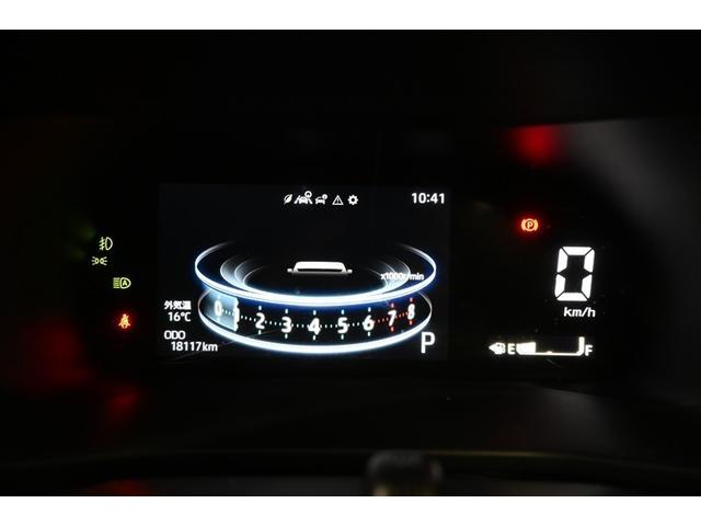 ライズ Ｚ　フルセグ　メモリーナビ　ＤＶＤ再生　バックカメラ　衝突被害軽減システム　ＥＴＣ　ドラレコ　ＬＥＤヘッドランプ　ワンオーナー　アイドリングストップ（5枚目）