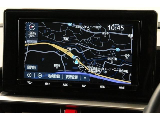 ライズ Ｚ　フルセグ　メモリーナビ　ＤＶＤ再生　バックカメラ　衝突被害軽減システム　ＥＴＣ　ドラレコ　ＬＥＤヘッドランプ　ワンオーナー　アイドリングストップ（6枚目）