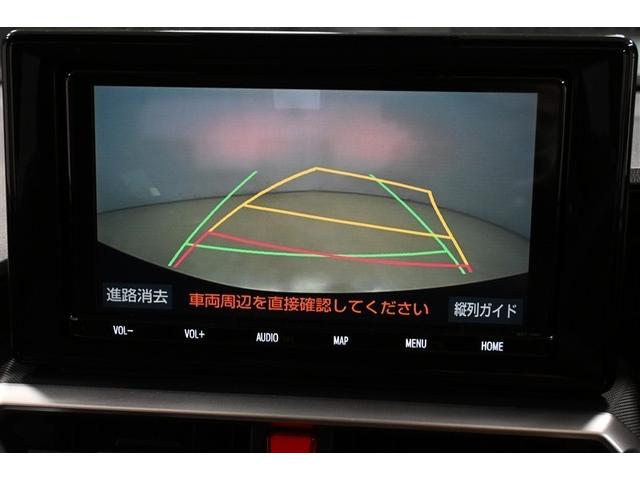 ライズ Ｚ　フルセグ　メモリーナビ　ＤＶＤ再生　バックカメラ　衝突被害軽減システム　ＥＴＣ　ドラレコ　ＬＥＤヘッドランプ　ワンオーナー　アイドリングストップ（7枚目）