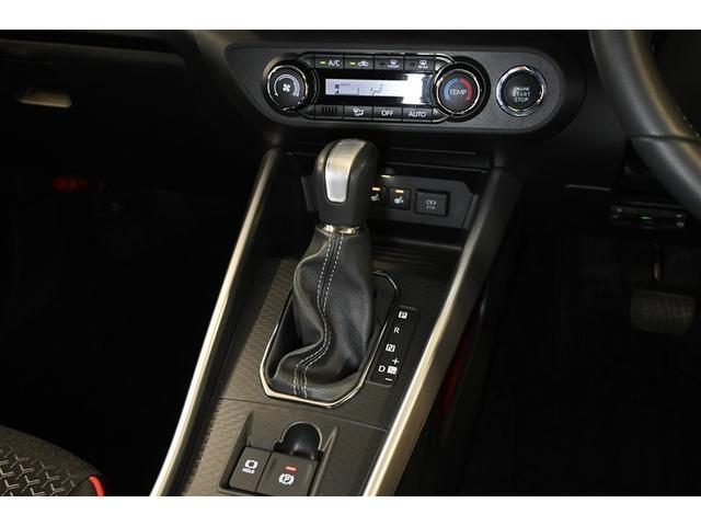 ライズ Ｚ　フルセグ　メモリーナビ　ＤＶＤ再生　バックカメラ　衝突被害軽減システム　ＥＴＣ　ドラレコ　ＬＥＤヘッドランプ　ワンオーナー　アイドリングストップ（8枚目）