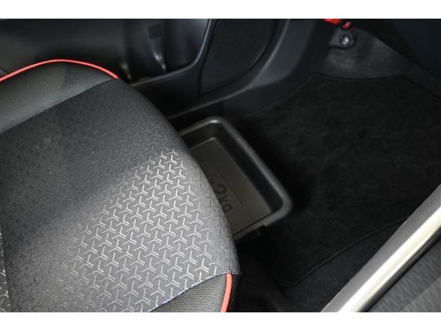 ライズ Ｚ　フルセグ　メモリーナビ　ＤＶＤ再生　バックカメラ　衝突被害軽減システム　ＥＴＣ　ドラレコ　ＬＥＤヘッドランプ　ワンオーナー　アイドリングストップ（16枚目）