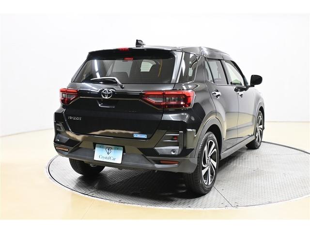 ライズ Ｚ　フルセグ　メモリーナビ　ＤＶＤ再生　バックカメラ　衝突被害軽減システム　ＥＴＣ　ドラレコ　ＬＥＤヘッドランプ　ワンオーナー　アイドリングストップ（36枚目）