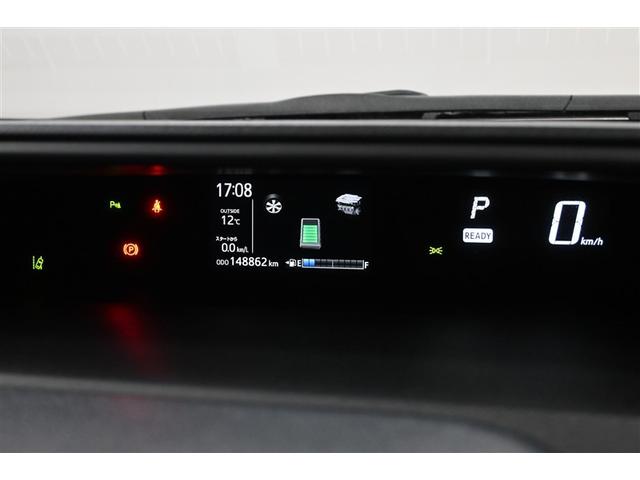 アクア クロスオーバー　フルセグ　メモリーナビ　ＤＶＤ再生　バックカメラ　衝突被害軽減システム　ＥＴＣ　ワンオーナー（5枚目）