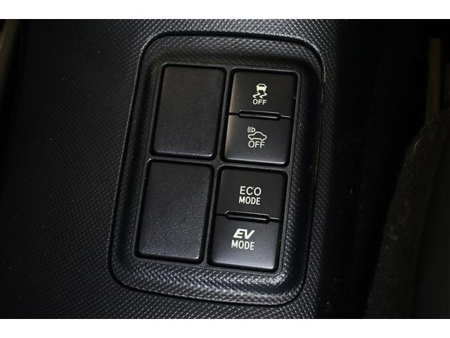 アクア クロスオーバー　フルセグ　メモリーナビ　ＤＶＤ再生　バックカメラ　衝突被害軽減システム　ＥＴＣ　ワンオーナー（13枚目）