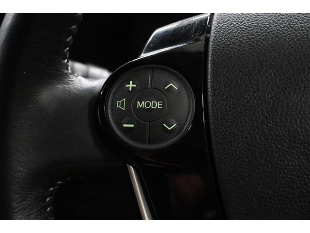 アクア クロスオーバー　フルセグ　メモリーナビ　ＤＶＤ再生　バックカメラ　衝突被害軽減システム　ＥＴＣ　ワンオーナー（18枚目）