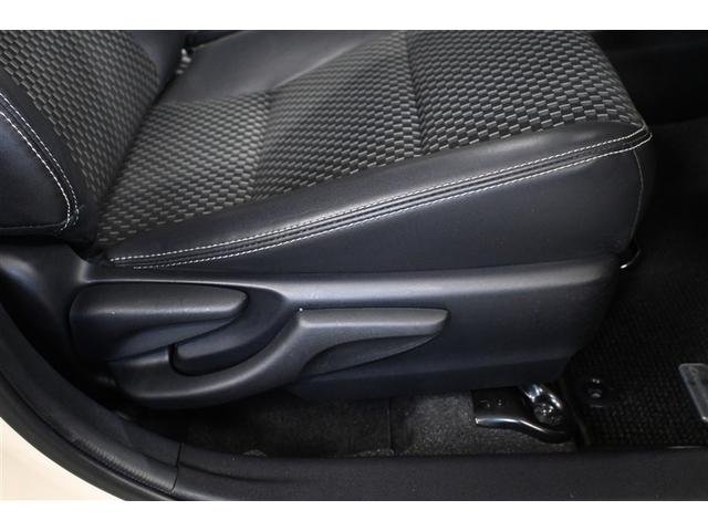 アクア クロスオーバー　フルセグ　メモリーナビ　ＤＶＤ再生　バックカメラ　衝突被害軽減システム　ＥＴＣ　ワンオーナー（24枚目）