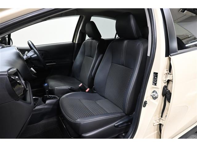 アクア クロスオーバー　フルセグ　メモリーナビ　ＤＶＤ再生　バックカメラ　衝突被害軽減システム　ＥＴＣ　ワンオーナー（25枚目）