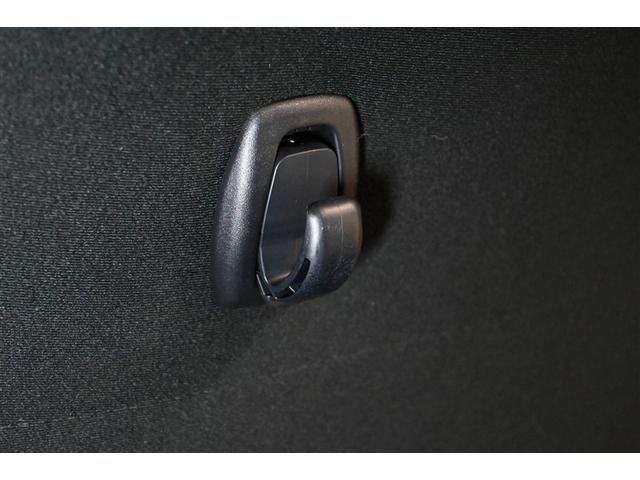 アクア クロスオーバー　フルセグ　メモリーナビ　ＤＶＤ再生　バックカメラ　衝突被害軽減システム　ＥＴＣ　ワンオーナー（27枚目）