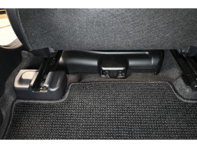 アクア クロスオーバー　フルセグ　メモリーナビ　ＤＶＤ再生　バックカメラ　衝突被害軽減システム　ＥＴＣ　ワンオーナー（28枚目）