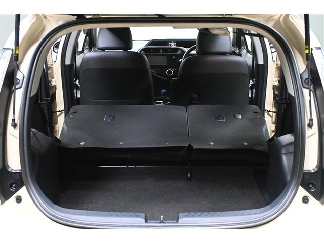 アクア クロスオーバー　フルセグ　メモリーナビ　ＤＶＤ再生　バックカメラ　衝突被害軽減システム　ＥＴＣ　ワンオーナー（30枚目）