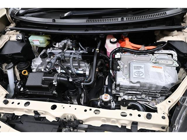 アクア クロスオーバー　フルセグ　メモリーナビ　ＤＶＤ再生　バックカメラ　衝突被害軽減システム　ＥＴＣ　ワンオーナー（31枚目）