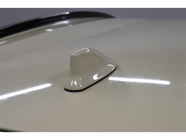 アクア クロスオーバー　フルセグ　メモリーナビ　ＤＶＤ再生　バックカメラ　衝突被害軽減システム　ＥＴＣ　ワンオーナー（38枚目）