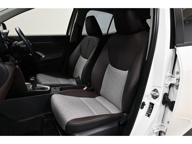 ヤリスクロス Ｚ　ミュージックプレイヤー接続可　バックカメラ　衝突被害軽減システム　ＥＴＣ　ドラレコ　ＬＥＤヘッドランプ　ワンオーナー（26枚目）