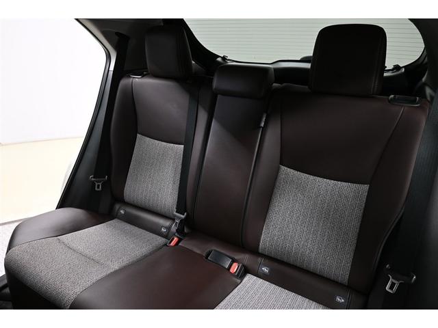 ヤリスクロス Ｚ　ミュージックプレイヤー接続可　バックカメラ　衝突被害軽減システム　ＥＴＣ　ドラレコ　ＬＥＤヘッドランプ　ワンオーナー（27枚目）