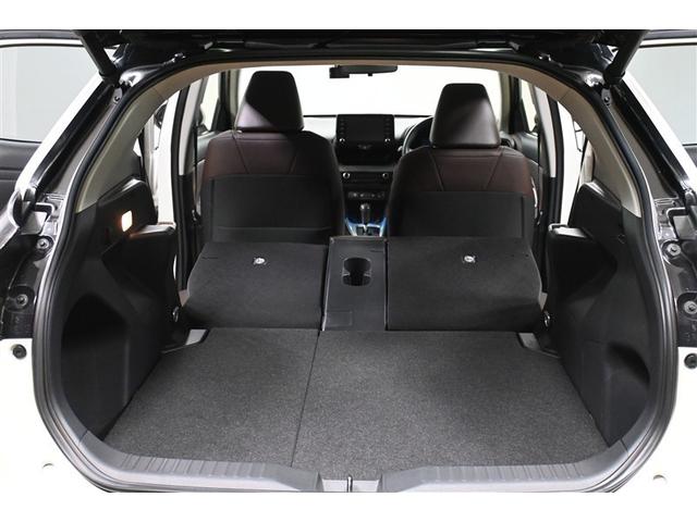 ヤリスクロス Ｚ　ミュージックプレイヤー接続可　バックカメラ　衝突被害軽減システム　ＥＴＣ　ドラレコ　ＬＥＤヘッドランプ　ワンオーナー（28枚目）