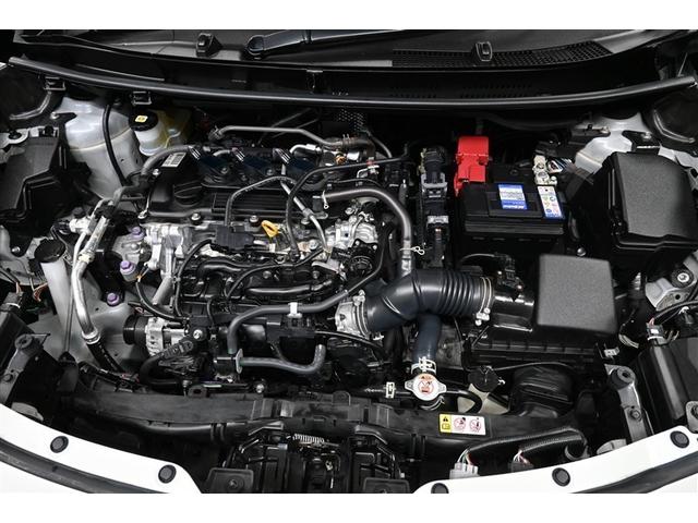 ヤリスクロス Ｚ　ミュージックプレイヤー接続可　バックカメラ　衝突被害軽減システム　ＥＴＣ　ドラレコ　ＬＥＤヘッドランプ　ワンオーナー（30枚目）