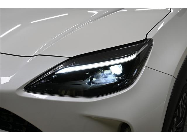 ヤリスクロス Ｚ　ミュージックプレイヤー接続可　バックカメラ　衝突被害軽減システム　ＥＴＣ　ドラレコ　ＬＥＤヘッドランプ　ワンオーナー（37枚目）