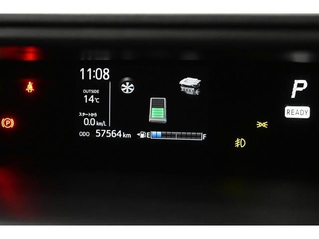 アクア Ｇソフトレザーセレクション　フルセグ　メモリーナビ　ＤＶＤ再生　ミュージックプレイヤー接続可　バックカメラ　衝突被害軽減システム　ＥＴＣ　ドラレコ　ＬＥＤヘッドランプ　ワンオーナー（6枚目）