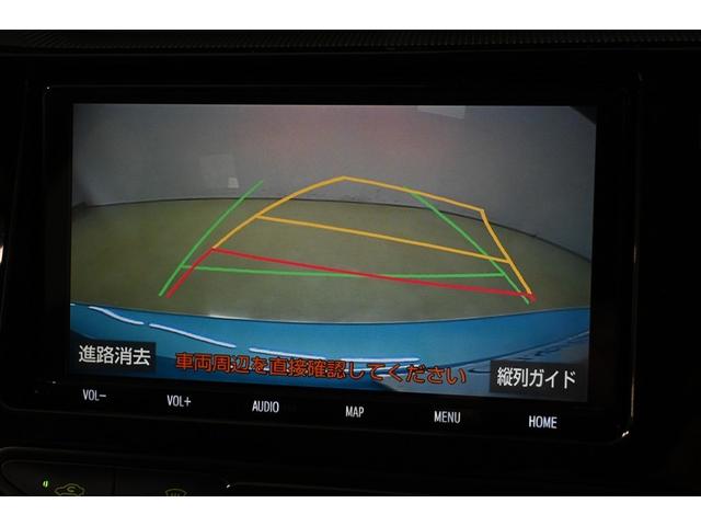 アクア Ｇソフトレザーセレクション　フルセグ　メモリーナビ　ＤＶＤ再生　ミュージックプレイヤー接続可　バックカメラ　衝突被害軽減システム　ＥＴＣ　ドラレコ　ＬＥＤヘッドランプ　ワンオーナー（9枚目）