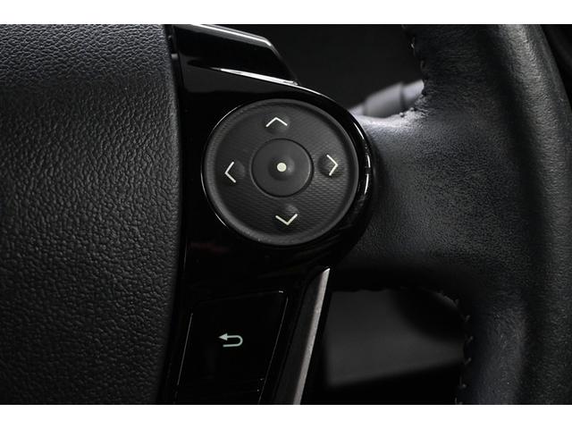 アクア Ｇソフトレザーセレクション　フルセグ　メモリーナビ　ＤＶＤ再生　ミュージックプレイヤー接続可　バックカメラ　衝突被害軽減システム　ＥＴＣ　ドラレコ　ＬＥＤヘッドランプ　ワンオーナー（21枚目）